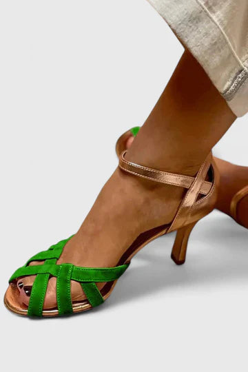 DANARIAH | ESCARPINS CONFORT SIGNATURE