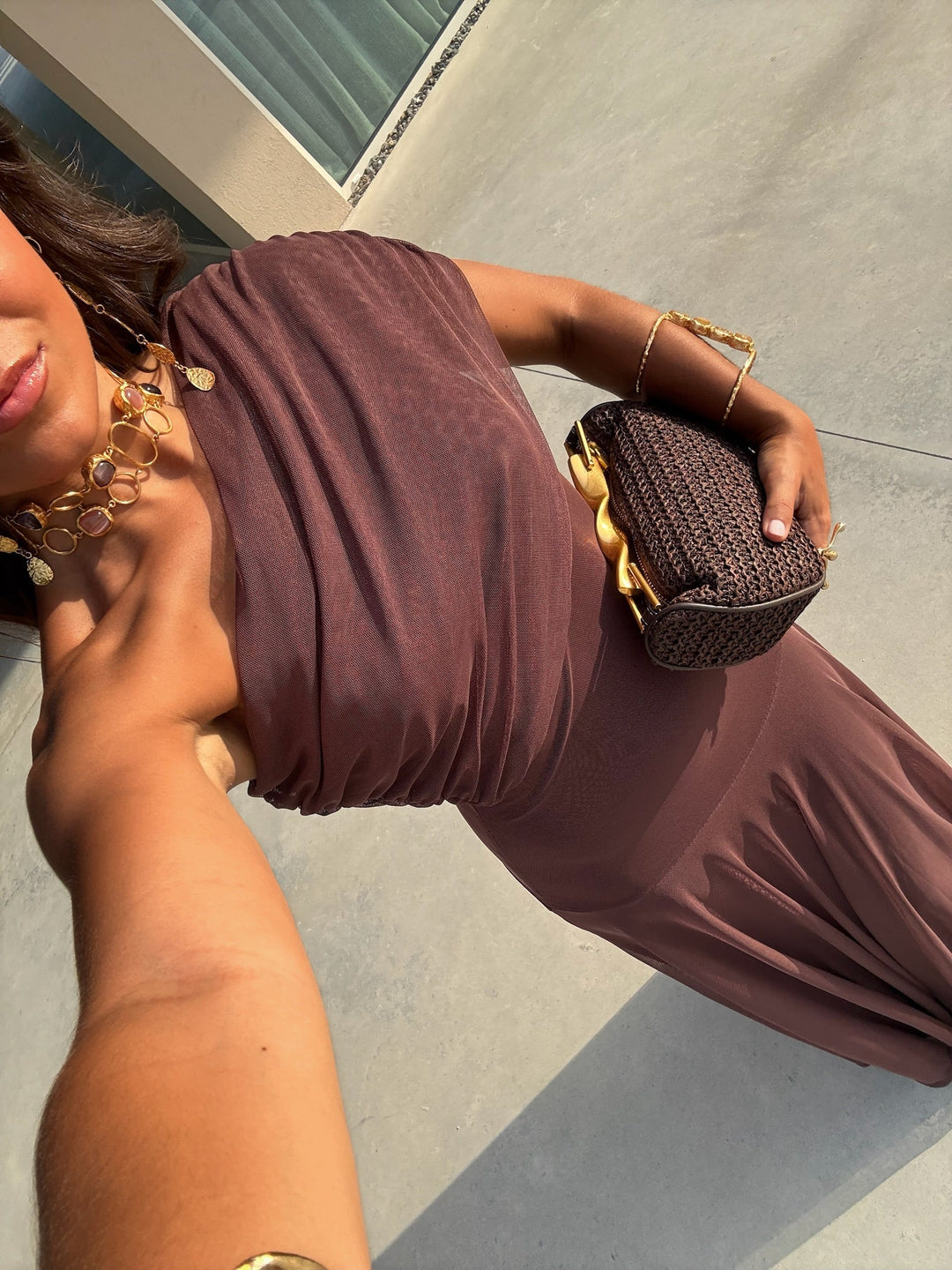 Toledo | Summer Dress