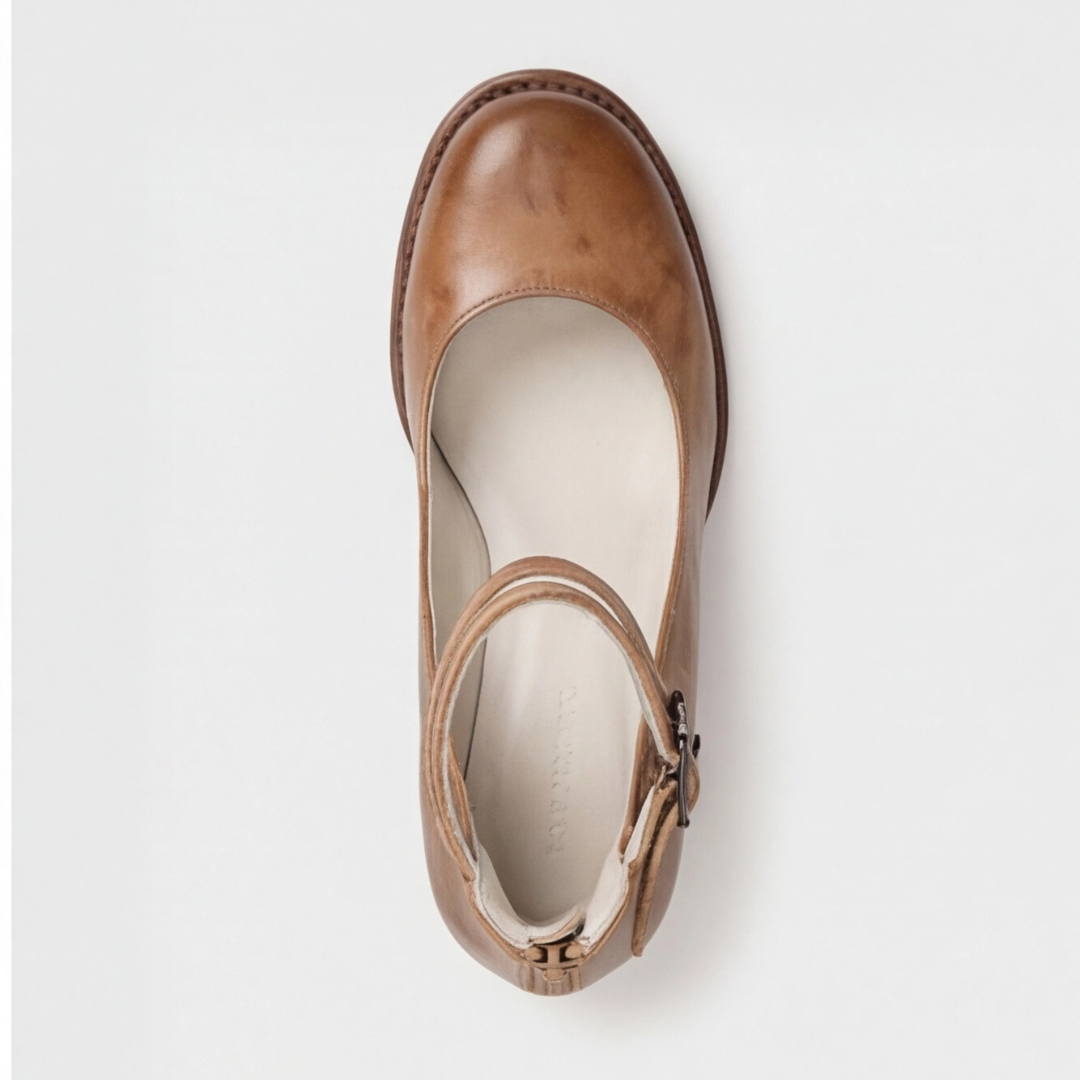 Nina | Elegant and Comfortable Heels