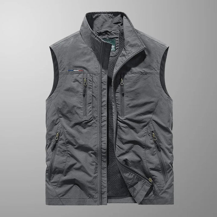 Vincent | Knitted Vest