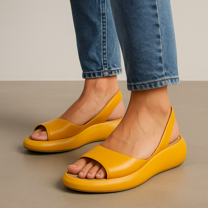 Isabelle | Open-Toe Non-Slip Sandals