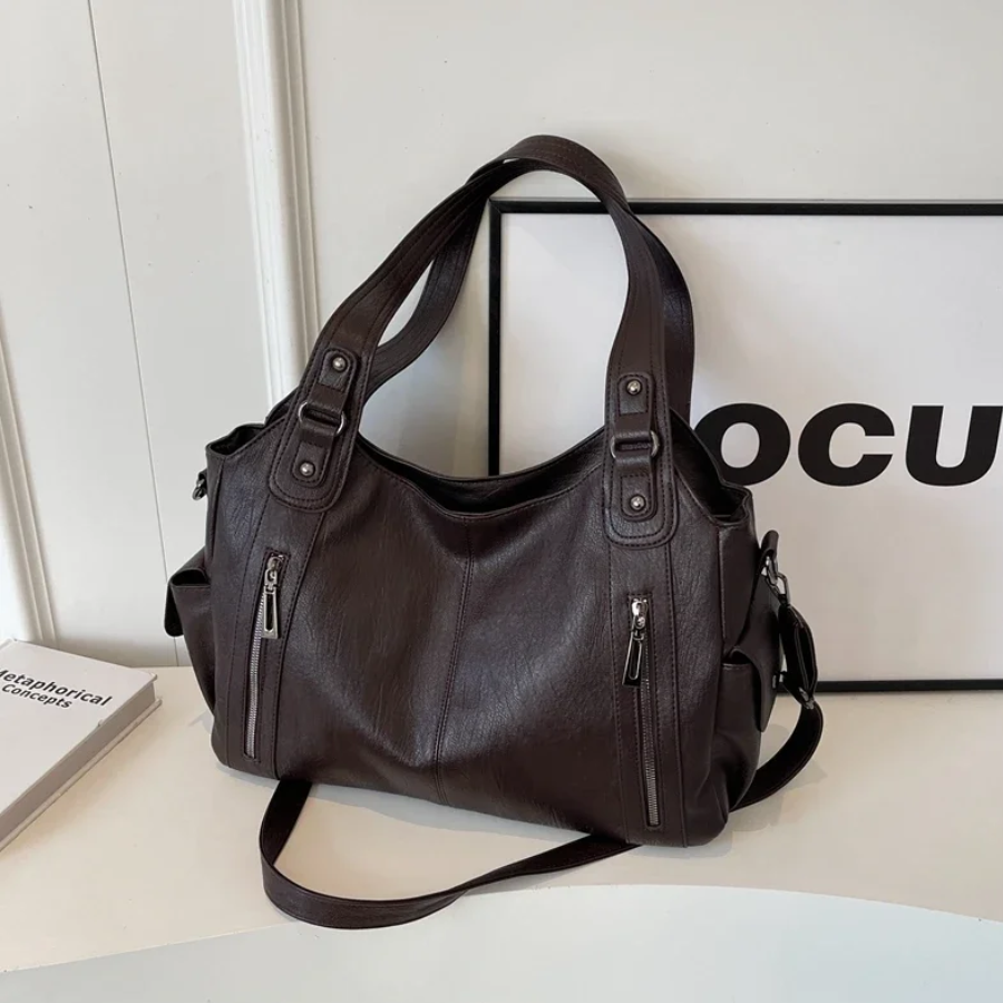 Isabella | Dakota Shoulder Bag