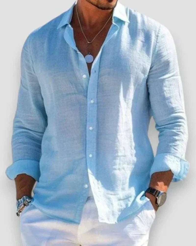 Vikor | Blouse