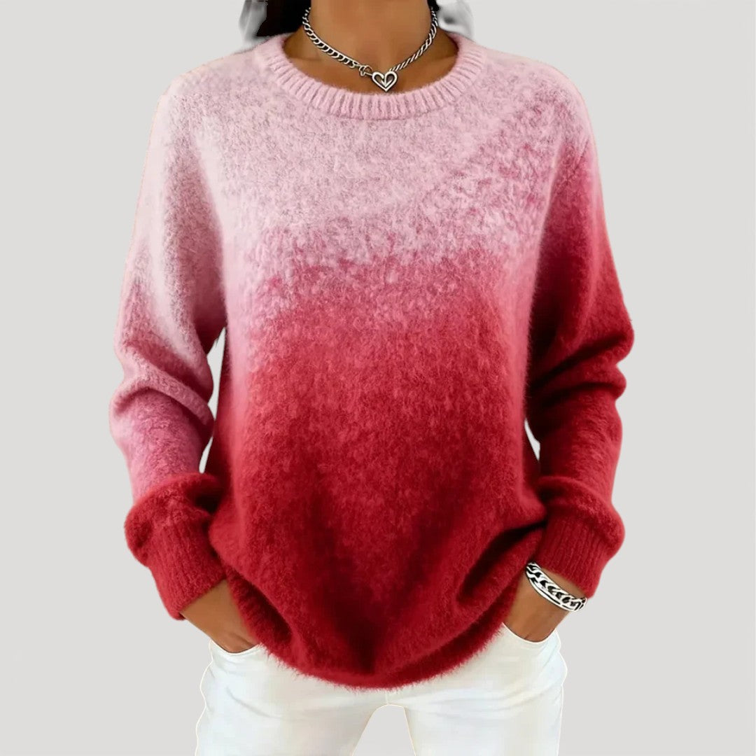 CLEO – COSY JUMPER