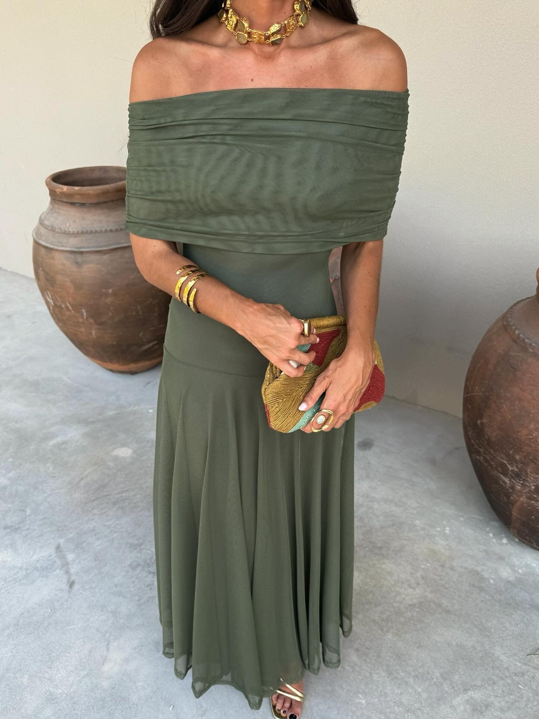 Toledo | Summer Dress