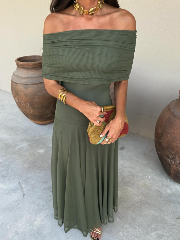 Toledo | Summer Dress