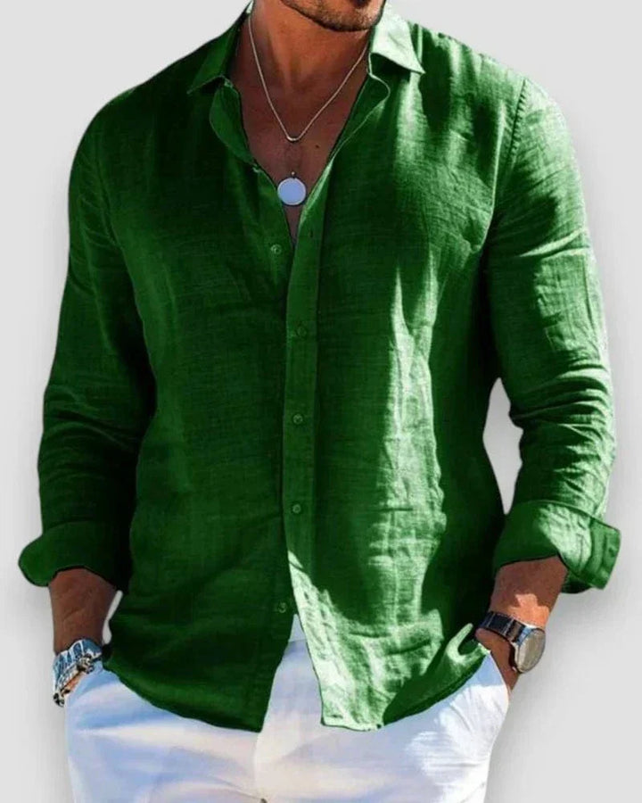 Vikor | Blouse