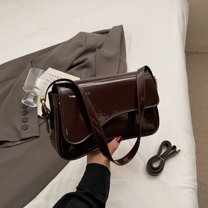 Elina | Ecarlate Bag