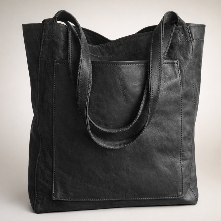 THE HERITAGE TOTE
