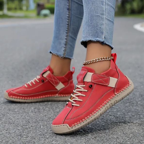Nicole | Orthopedic Sneakers for Women