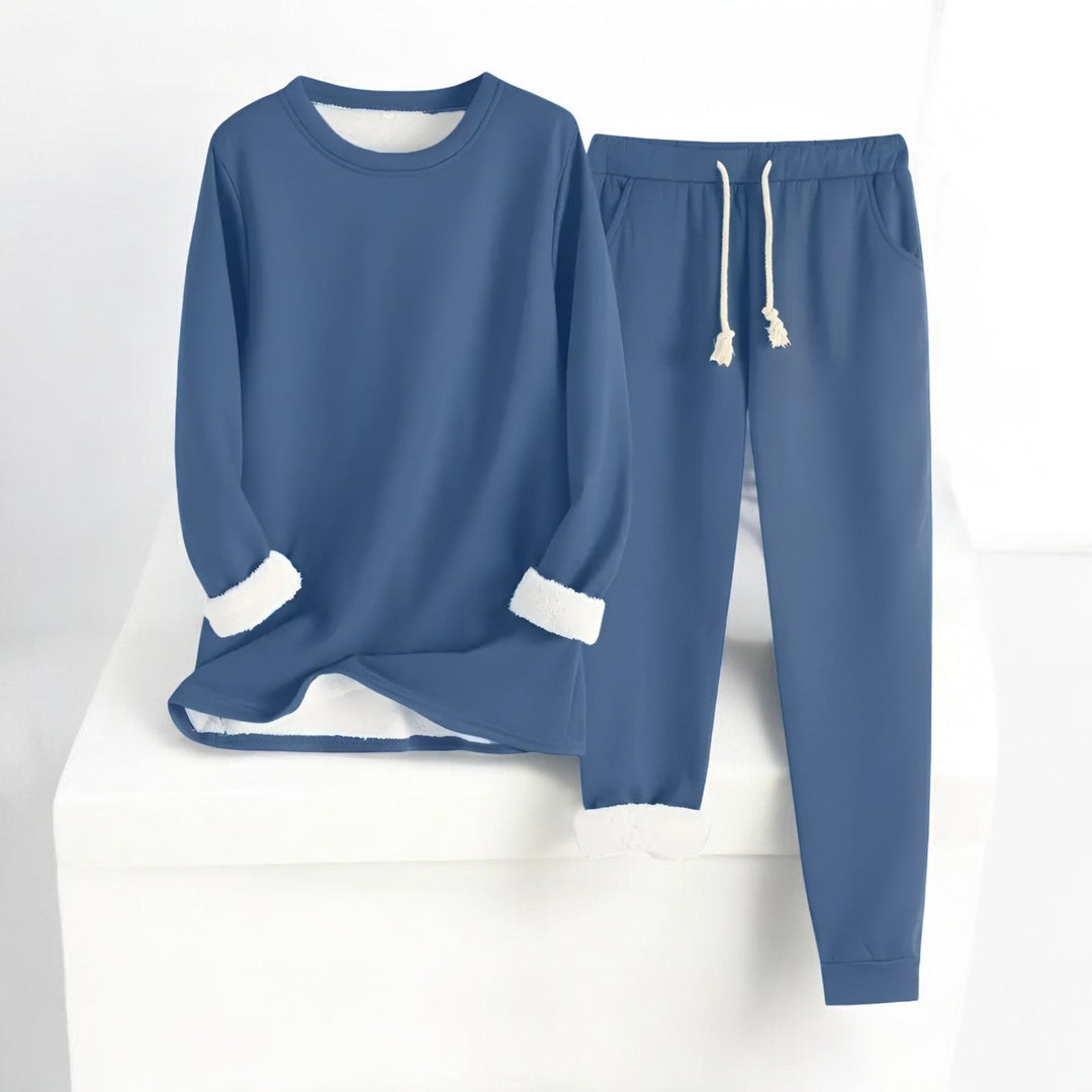 RUBY – COSY LOUNGE SET