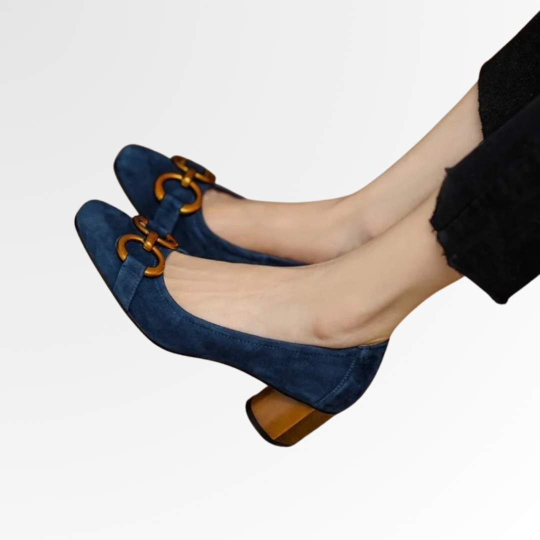 Cecilia | Orthopedic heels