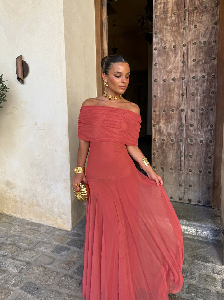 Toledo | Summer Dress