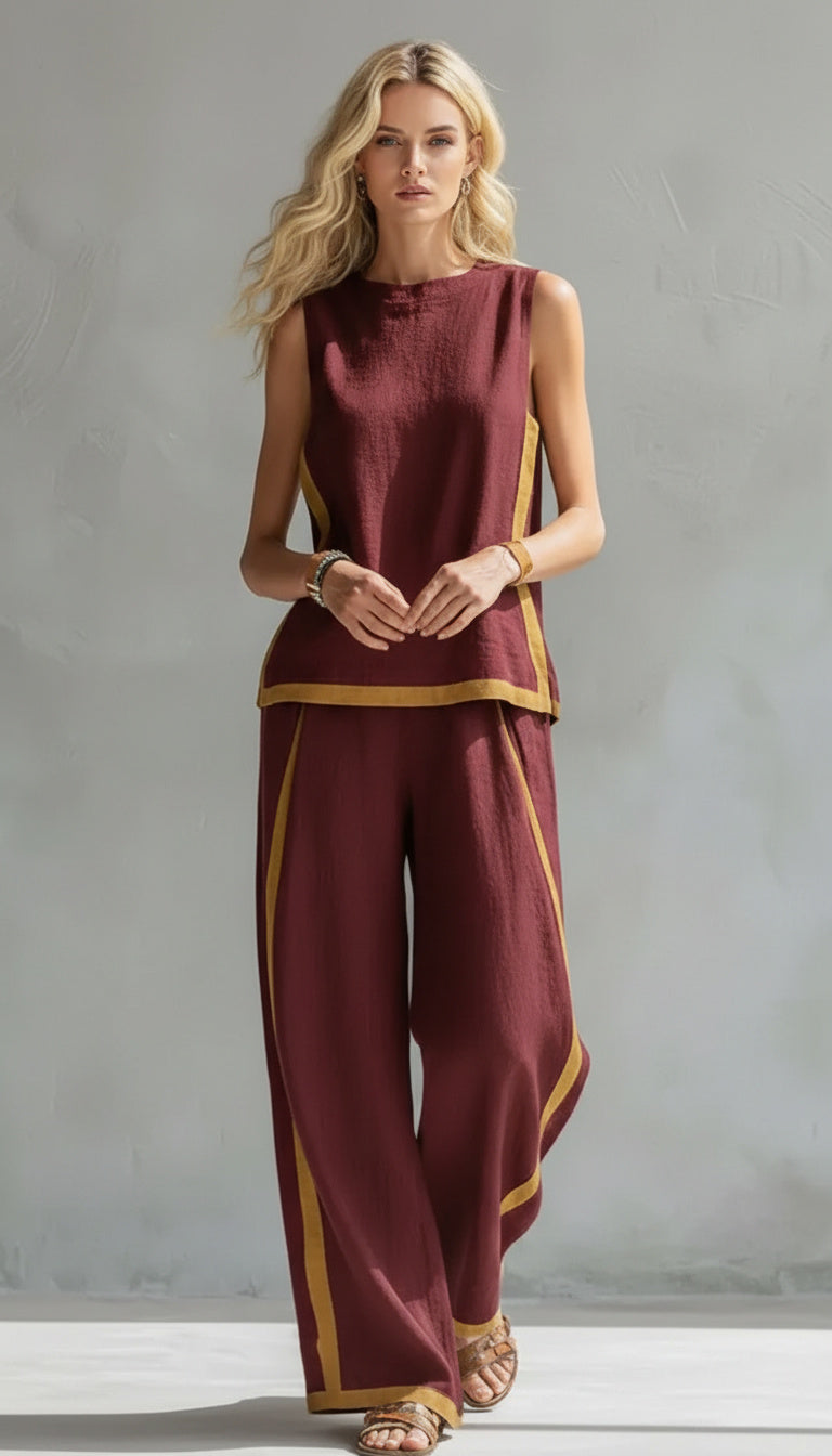 Tavessa Teresa – Elegant Valeria Set