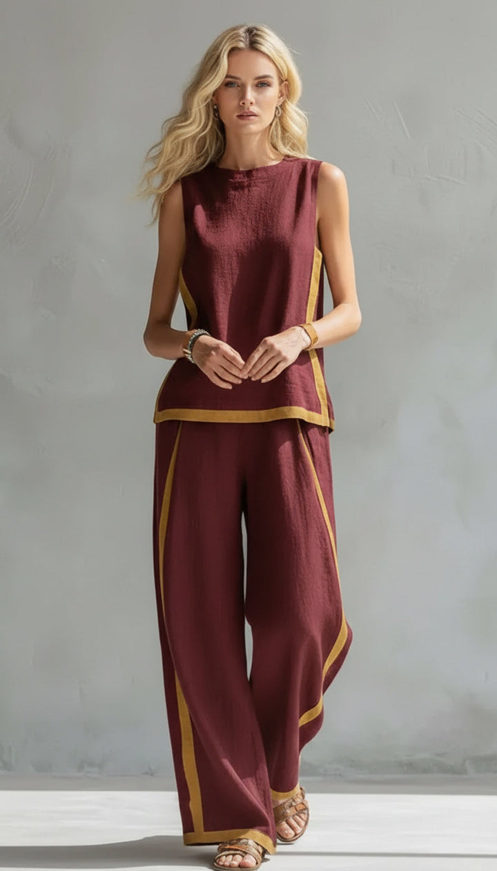 Tavessa Teresa – Elegant Valeria Set