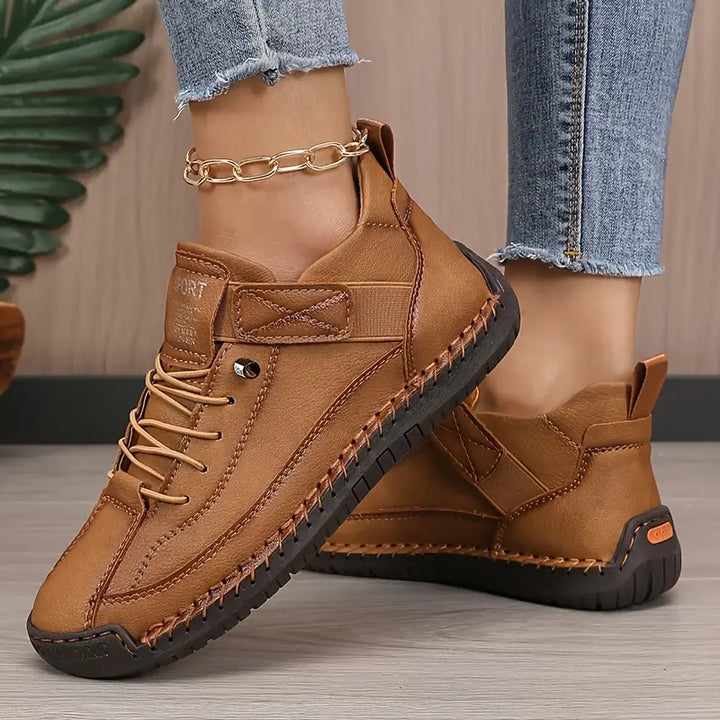 Nicole | Orthopedic Sneakers for Women