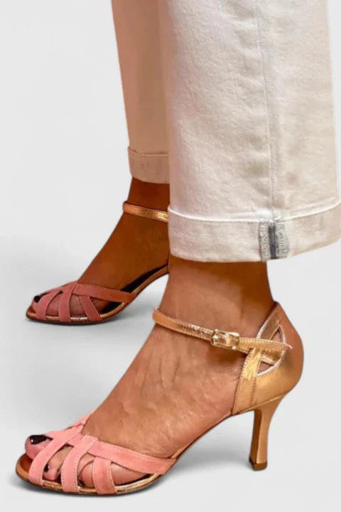 DANARIAH | ESCARPINS CONFORT SIGNATURE