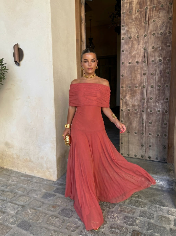 Toledo | Summer Dress