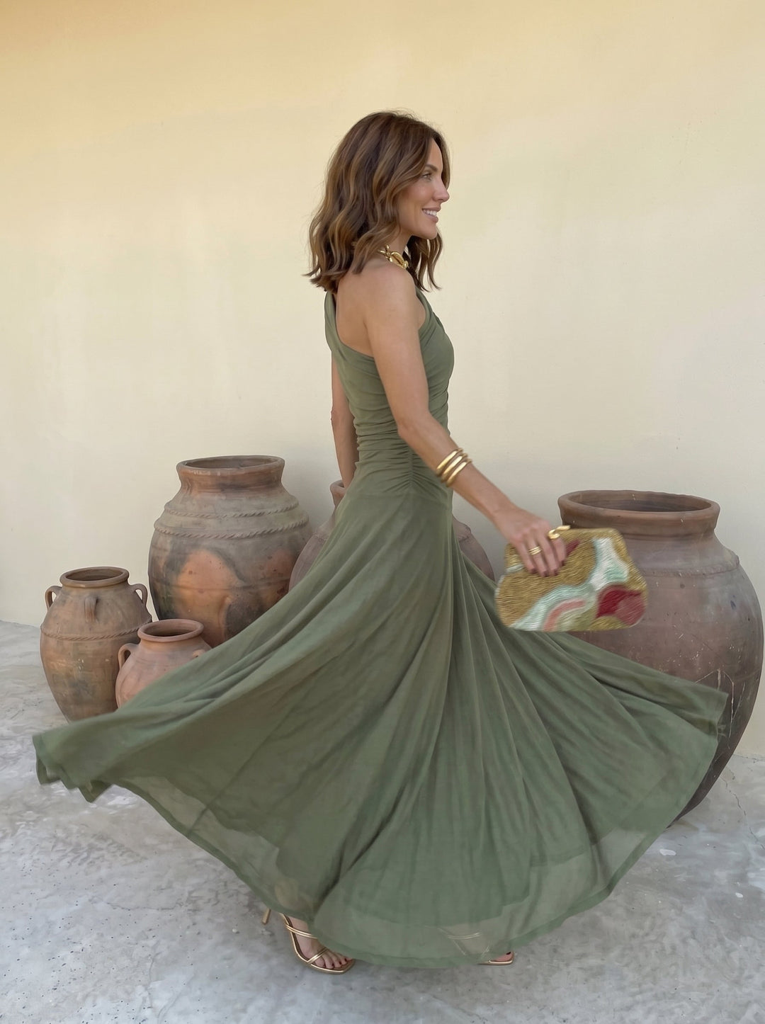 Toledo | Summer Dress