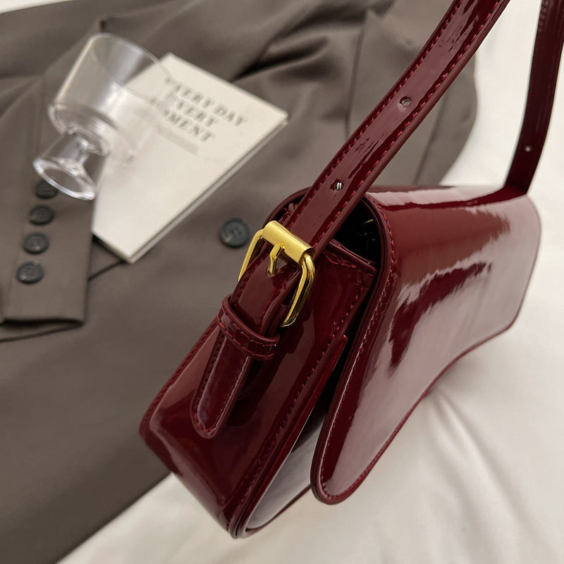 Elina | Ecarlate Bag