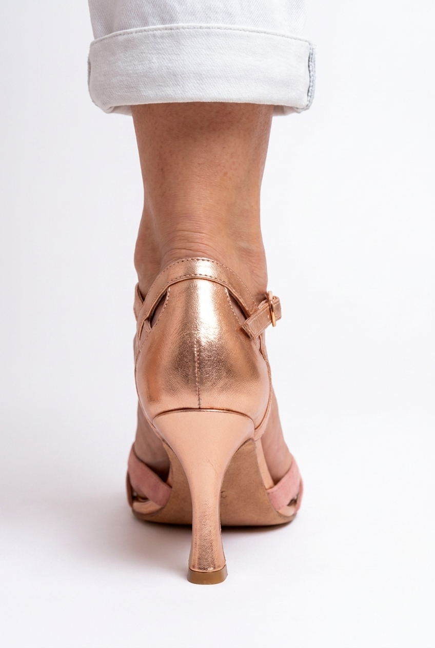 DANARIAH | ESCARPINS CONFORT SIGNATURE