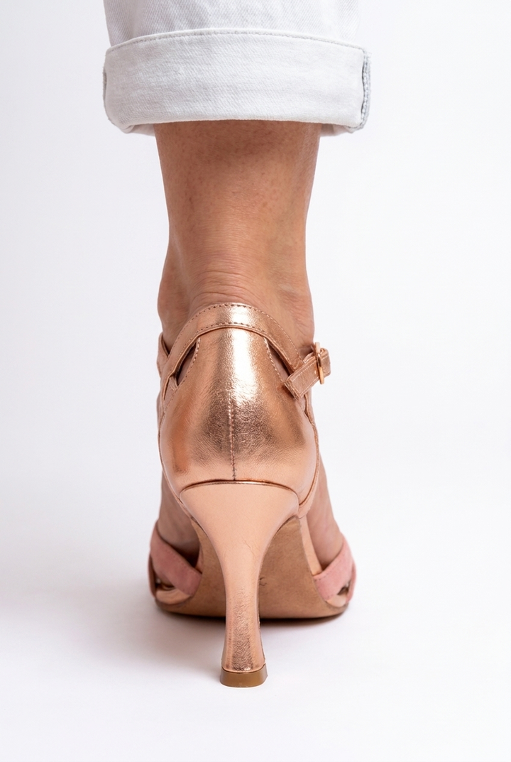 DANARIAH | ESCARPINS CONFORT SIGNATURE