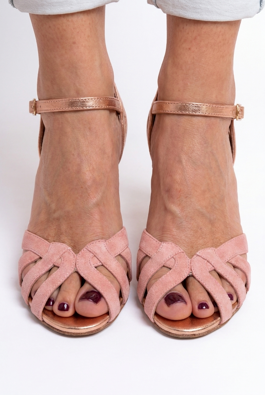 DANARIAH | ESCARPINS CONFORT SIGNATURE