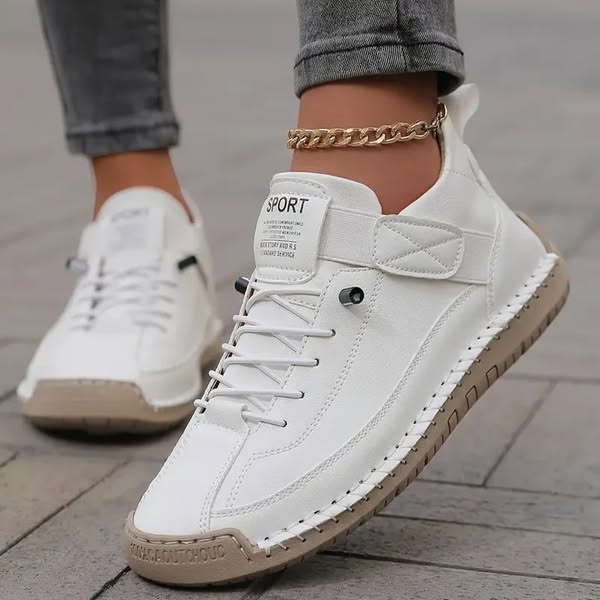Nicole | Orthopedic Sneakers for Women