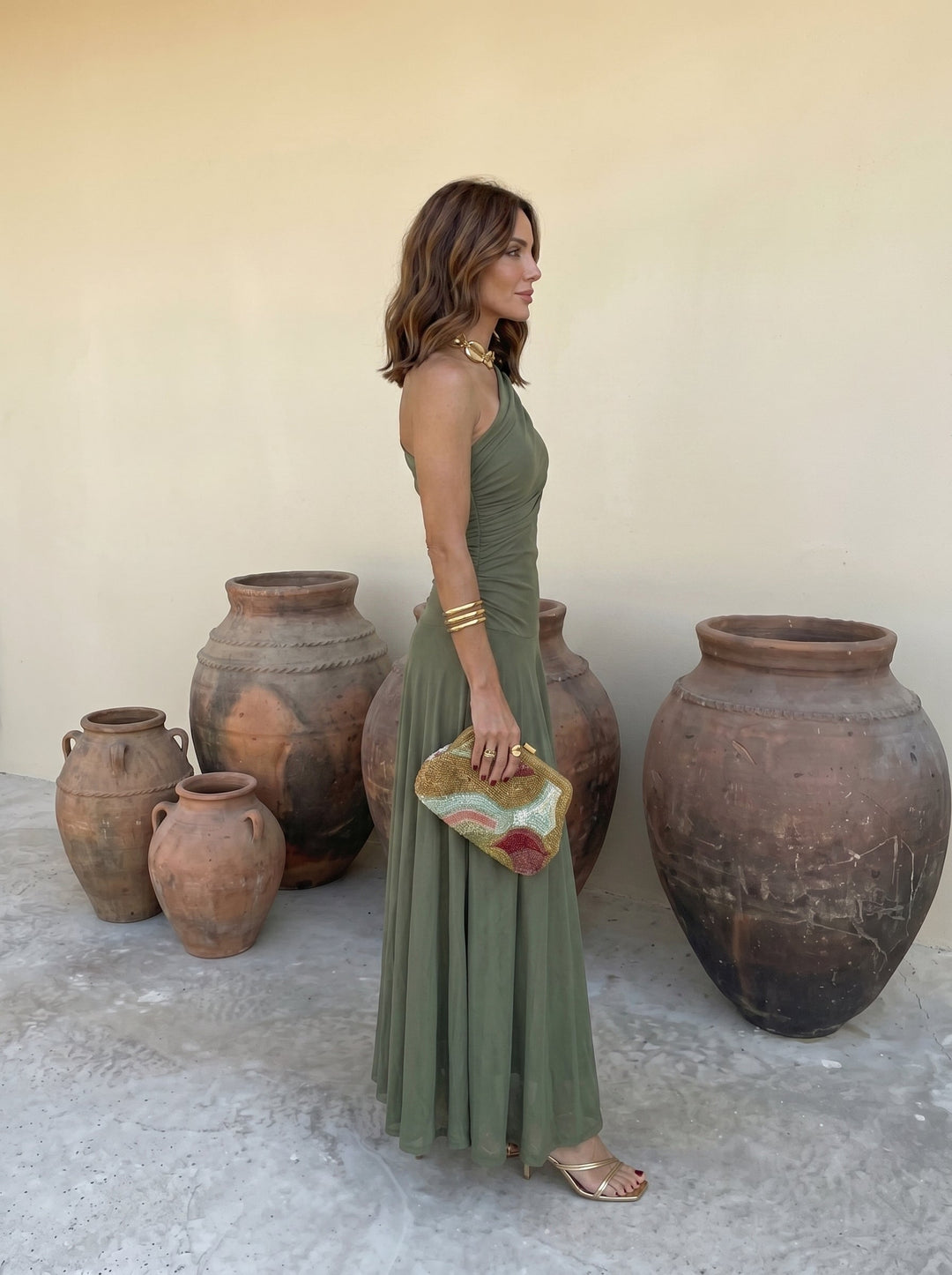 Toledo | Summer Dress