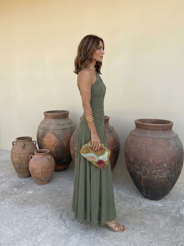 Toledo | Summer Dress