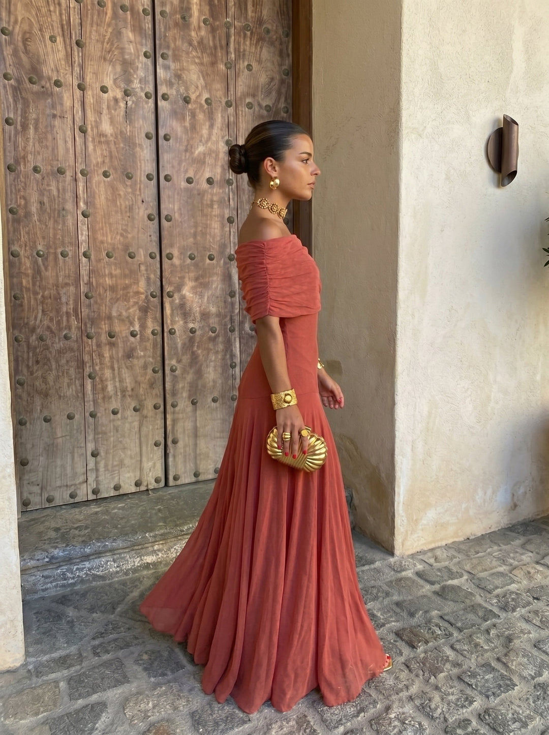 Toledo | Summer Dress