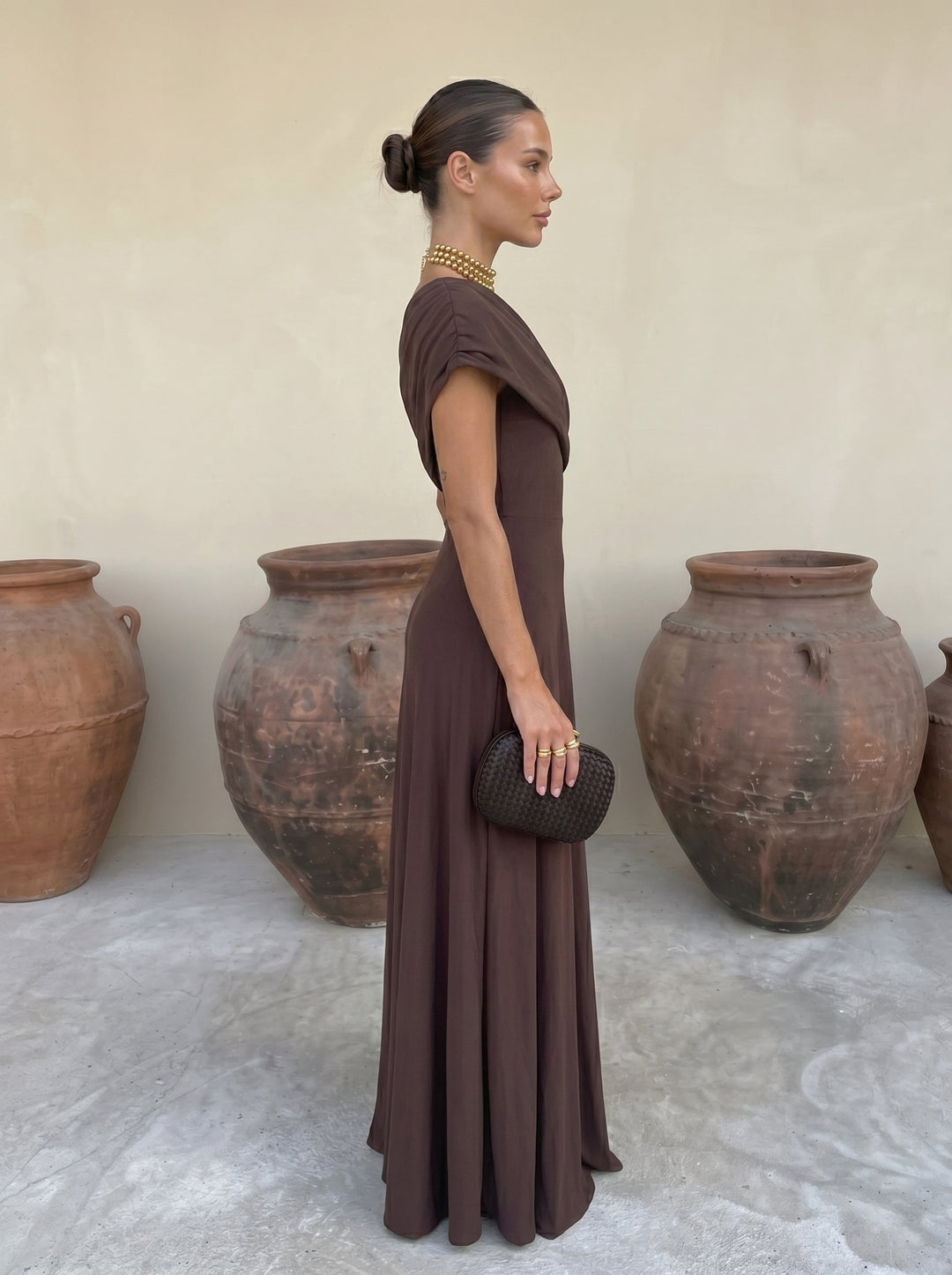 Toledo | Summer Dress