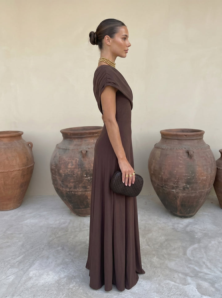 Toledo | Summer Dress